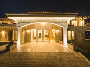 Wine Residence Cattunar