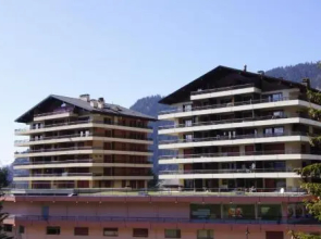 Apartment Les Arcades 61