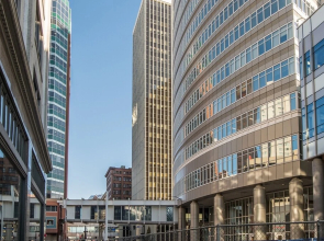 FRONTDESK R&T Lofts Downtown Des Moines