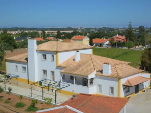 Casal dos Cantos
