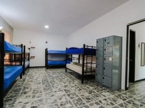 Nativo Hostel Oax