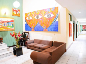 Hotel Plaza Cosiguina