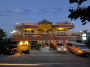 Batanes Seaside Lodge
