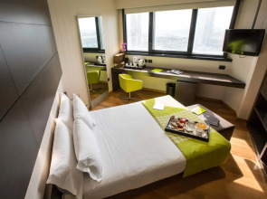 Best Western Plus The Hub Hotel