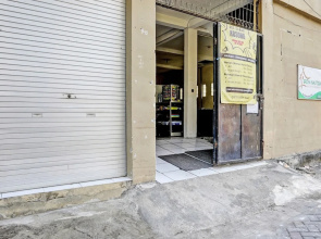 OYO Life 92653 Homestay Griya Nautika Syariah