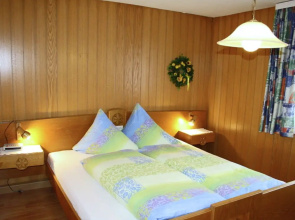 Cozy Apartment near Ski Area in Sankt Gallenkirch