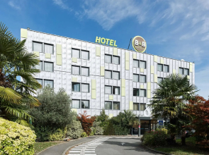 B&B HOTEL Orly Rungis Aéroport