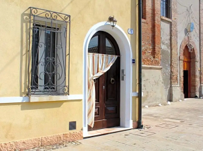 Porta del Carmine