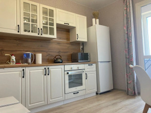 Серебряный век на улице 45-й Стрелковой Дивизии 64/2