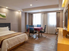 Xingchen Hotel