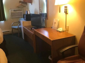 Rodeway Inn