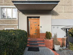 Apartment in Quiet Area by Renters