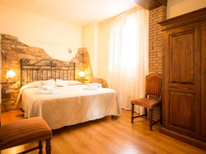 Agriturismo Poggio Corbello