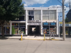 Complejo Navi