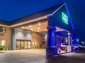 Quality Inn Danville