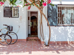 Bungalow Almadrava