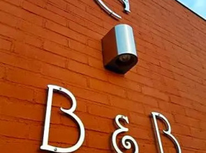 Aan de Haven B&B
