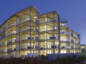 Manta Bargara Resort