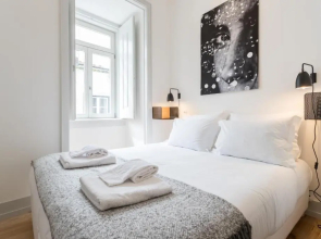 MY LX FLAT Baixa Alfama Apartments