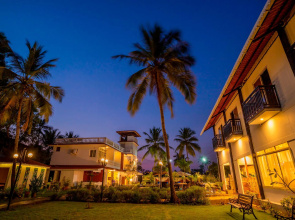 La Vaiencia Beach Resort