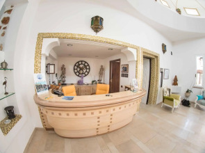 Cupola Bianca Resort