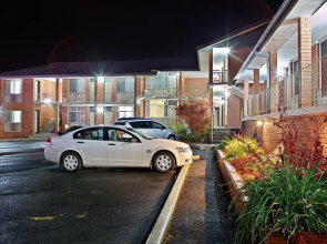 Comfort Inn Governor Macquarie
