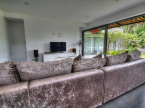 Ziva Villa