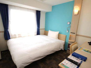 Toyoko Inn Urawa Misono Station