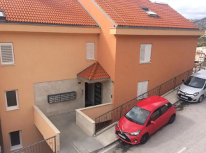 Apartman Doris