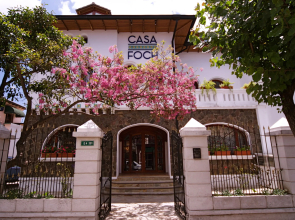 Boutique Hotel Casa Foch