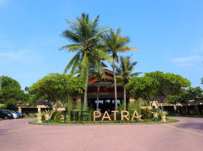 The Patra Bali Resort & Villas