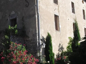La Magnanerie Du Château