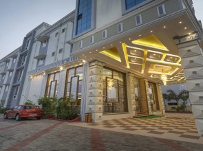 Hotel Arjunaa