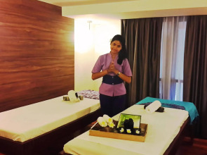 The Legian Sunset Residence