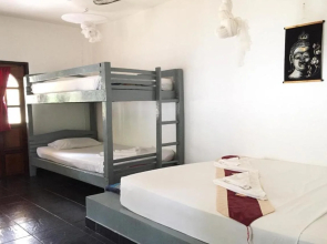 Papillon Bungalows