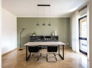 Vittorio Veneto Apartment by Wonderful Italy