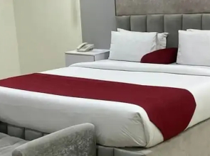 Javes Luxury Residences