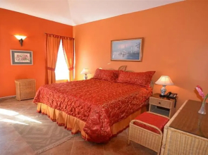 Spicy Hill Villa