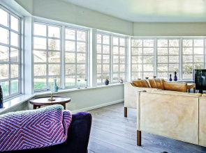 Peaceful Holiday Home in Rønne Near Beach