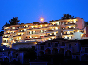 Panorama Botsaris Apartments