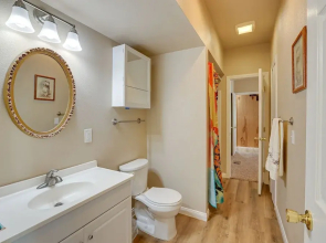 Quaint Abode ~ 6 Mi to Snow Valley Mountain Resort