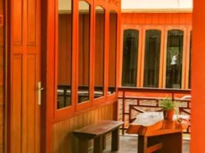 Kasuari Exotic Resort Magelang