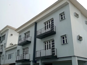 1401 Luxury Apartments