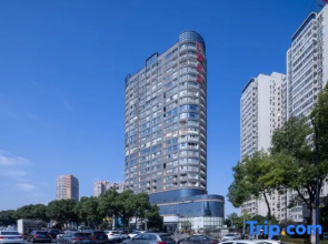 Houli Hotel (Changsha Sifangping Subway Station)
