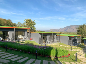 Garden Villas KHAOYAI