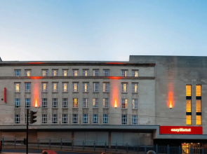 easyHotel Sheffield