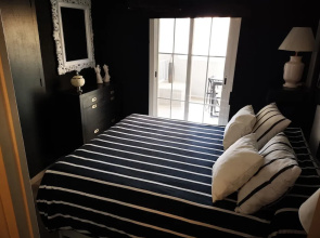 Apartamento Turístico Nerja
