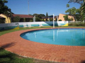 The Nambucca Motel