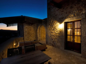 Anemos Suites Mani