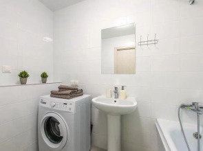 Квартира 1 на улице Лескова 42